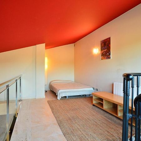 Ferienwohnung Bl-1 Calella De Palafrugell 6 Pax Exterior foto